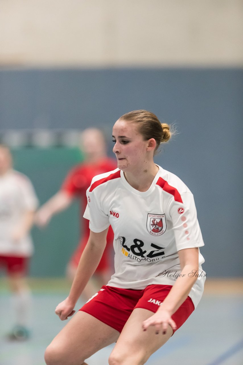 Bild 801 - wBJ Loewinnen Cup B2